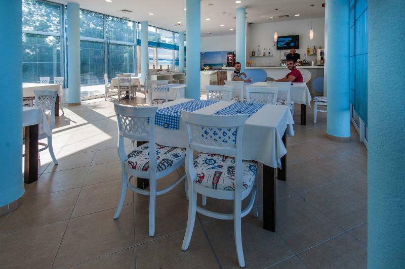 Black Sea Star Chernomorets Exterior foto